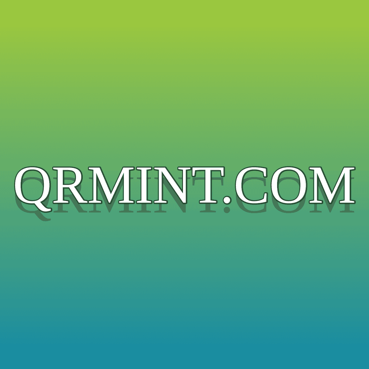 Dynamic Qr Code