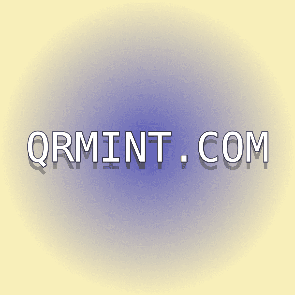 Finder Pattern