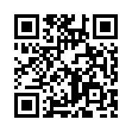 QR code linking to https://qrmint.com/tags/merchandise/