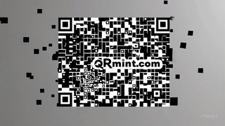 QR Code Blog
