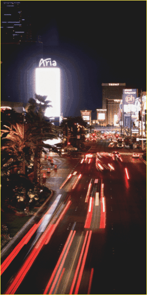 Vegas.xyz banner